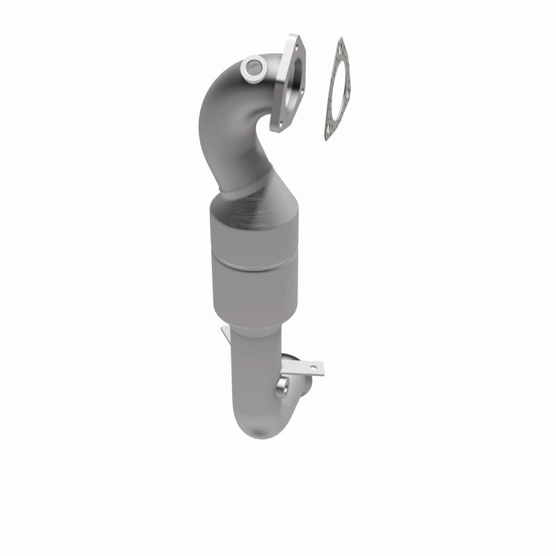 MagnaFlow Direct Fit Catalytic Converter California Grade 11-12 Mini Cooper 1.6L