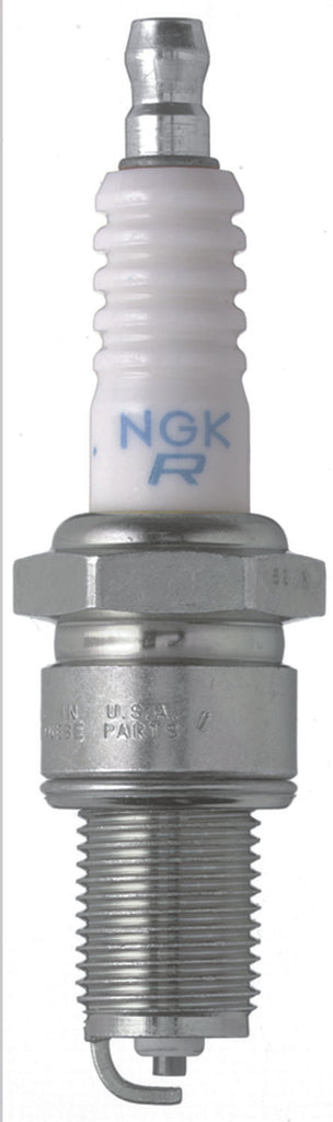 NGK Traditional Spark Plug Box of 4 (BPR6ES) - GTR Auto