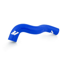 Load image into Gallery viewer, Mishimoto 05-07 Ford 6.0L Powerstroke Coolant Hose Kit (Monobeam Chassis) (Blue) - GTR Auto