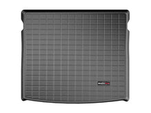 Load image into Gallery viewer, WeatherTech 2016+ BMW X1 Cargo Liner - Black - GTR Auto