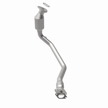 Load image into Gallery viewer, MagnaFlow Direct Fit Catalytic Converter 07-08 Pont G6 3.5L frt OEM