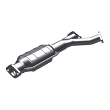 Load image into Gallery viewer, MagnaFlow Direct Fit Catalytic Converter 92-95 Mazda 929 3.0 Rear CA