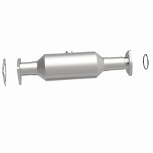 Load image into Gallery viewer, MagnaFlow Direct Fit Catalytic Converter OEM 2001-2002 Acura MDX/2003-2004 Honda Pilot Underbody