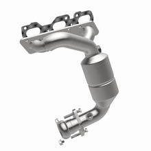 Load image into Gallery viewer, MagnaFlow Direct Fit Catalytic Converter 01-05 Ford Escape / Mazda Tribute 2.0L (CA Emissions)
