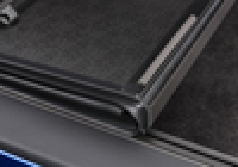 BAK 02-20 Dodge Ram 1500 (19-20 Classic Only) / 03-20 Dodge Ram 2500/3500 8ft Bed BAKFlip G2 - GTR Auto