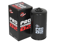 Load image into Gallery viewer, aFe ProGuard D2 Fluid Filters Oil F/F OIL Ford Diesel Trucks 94-03 V8-7.3L (td) - GTR Auto