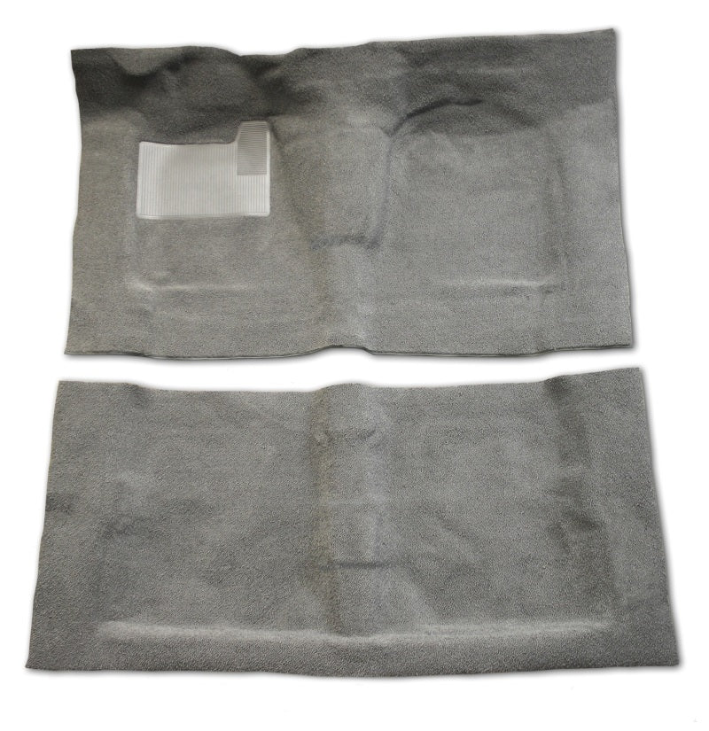 Lund 02-06 Cadillac Escalade Ext Pro-Line Full Flr. Replacement Carpet - Corp Grey (1 Pc.) - GTR Auto