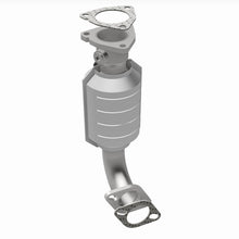Load image into Gallery viewer, MagnaFlow Direct Fit Catalytic Converter Tiburon 97-98 OEM