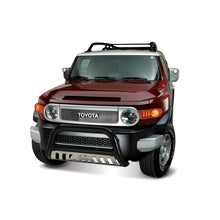 Load image into Gallery viewer, Westin 2006-2014 Toyota FJ Cruiser Ultimate Bull Bar - Black - GTR Auto
