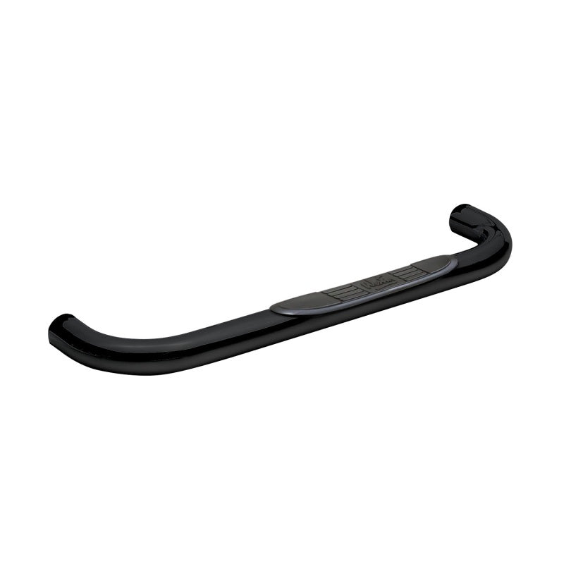 Westin 1982-2004 GMC/Isuzu S-Series/Sonoma Ext Cab 2 & 3dr Signature 3 Nerf Step Bars - Black - GTR Auto