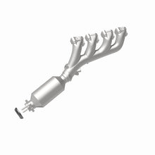 Load image into Gallery viewer, MagnaFlow Direct Fit Catalytic Converter 04-06 Cadillac SRX 4.6L P/S