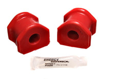 Load image into Gallery viewer, Energy Suspension Neon Front. S.B. 20Mm - Red