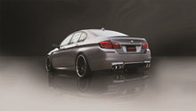 Load image into Gallery viewer, Corsa 2012-2017 BMW M5 F10 Polished Sport Axle-Back Exhaust - GTR Auto
