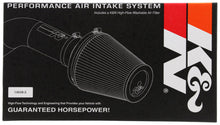 Load image into Gallery viewer, K&amp;N 19-20 Jeep Cherokee V6-3.2L AirCharger Performance Intake