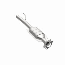 Load image into Gallery viewer, MagnaFlow Direct Fit Catalytic Converter 01-04 Ford Escape 3.0L Rear / 01-04 Mazda Tribute 3.0L Rear
