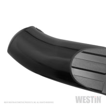 Load image into Gallery viewer, Westin 2019 Ram 1500 Crew Cab (Excl. 1500 Classic) PRO TRAXX 4 Oval Nerf Step Bars - SS - Black - GTR Auto