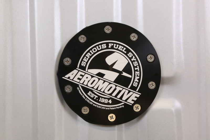 Aeromotive 65-66 Chevrolet Impala 200 Stealth Gen 2 Fuel Tank - GTR Auto