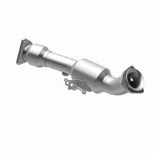 Load image into Gallery viewer, MagnaFlow Direct Fit Catalytic Converter 04-07 VW Touareg 4.2L Passenger Side