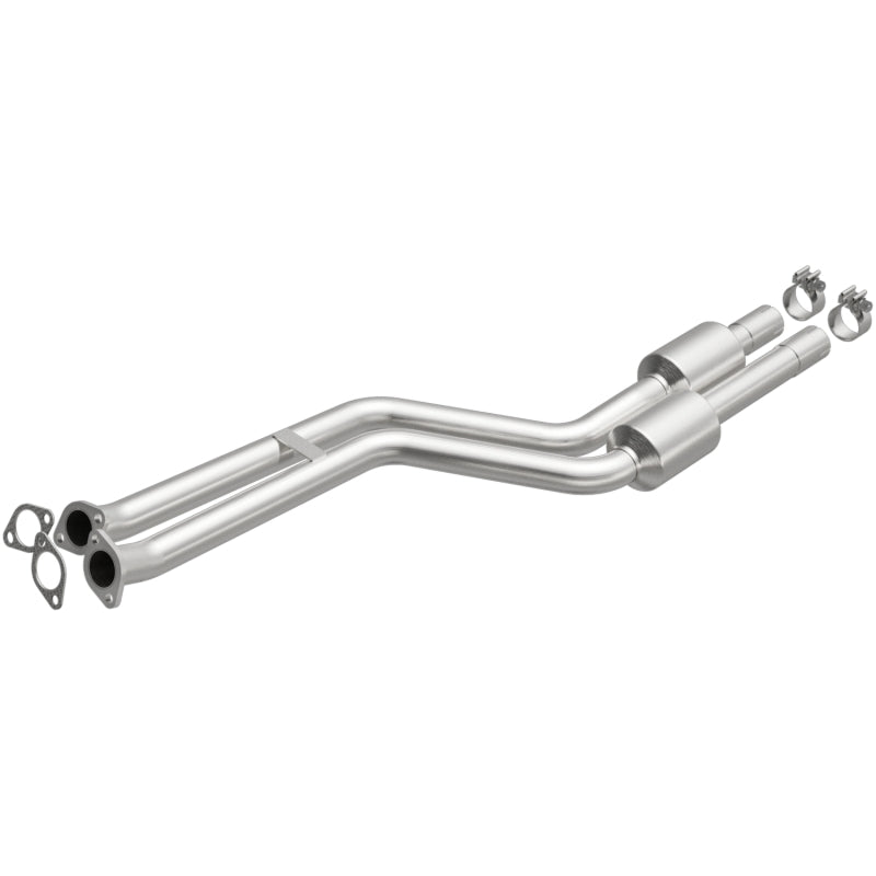 Magnaflow Conv DF 06-08 BMW Z4 3.0L - GTR Auto