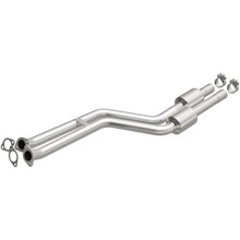 Load image into Gallery viewer, Magnaflow Conv DF 06-08 BMW Z4 3.0L - GTR Auto