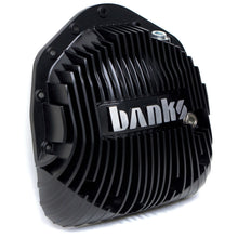 Load image into Gallery viewer, Banks Power 01-19 GM / RAM Black Ops Differential Cover Kit 11.5/11.8-14 Bolt - GTR Auto