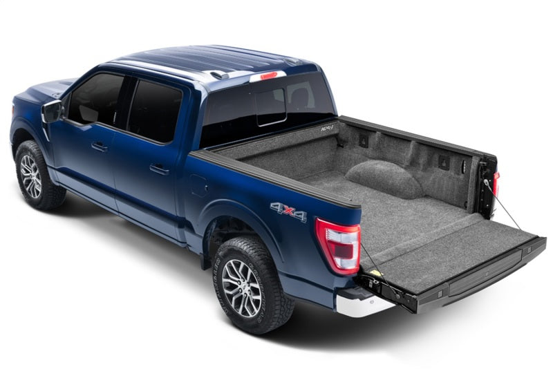 BedRug 15-23 Ford F-150 5.5ft Bed Bedliner - GTR Auto