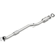 Load image into Gallery viewer, MagnaFlow Direct Fit Catalytic Converter 03-06 Sentra 1.8L Rear