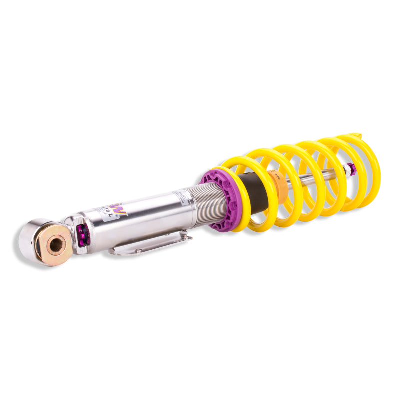 KW V3 Coilover Kit 12 BMW 6 Series (F12/F13) w/ Adaptive Drive except xDrive Coupe/Convertible - GTR Auto
