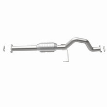 Load image into Gallery viewer, MagnaFlow Direct Fit Catalytic Converter 1995 Mazda Millenia 2.3L Rear