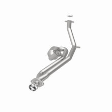 Load image into Gallery viewer, MagnaFlow Direct Fit Catalytic Converter 01-03 Toyota Sienna 3.0L