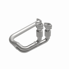 Load image into Gallery viewer, MagnaFlow Direct Fit Catalytic Converter 00-04 Jeep Wrangler 4.0L