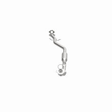Load image into Gallery viewer, MagnaFlow Direct Fit Catalytic Converter 97-98 GM Vans 3.4L OEM