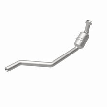 Load image into Gallery viewer, MagnaFlow Direct Fit Catalytic Converter 03-05 Jaguar S-Type4.2L P/S