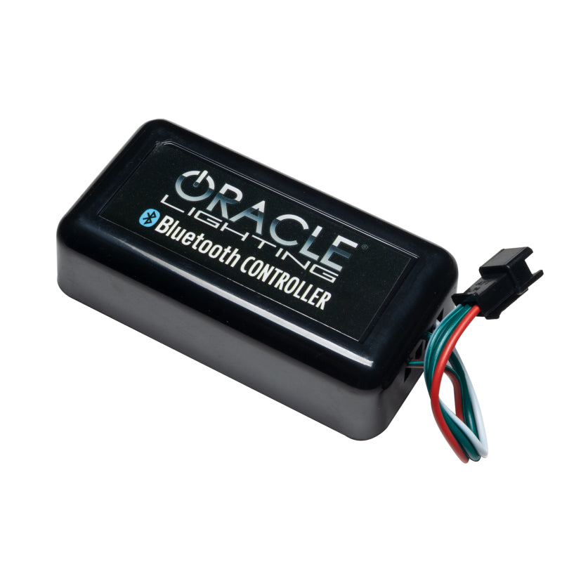 ORACLE Lighting 17-20 Subaru BRZ Dynamic ColorSHIFT Headlight DRL Upgrade - GTR Auto