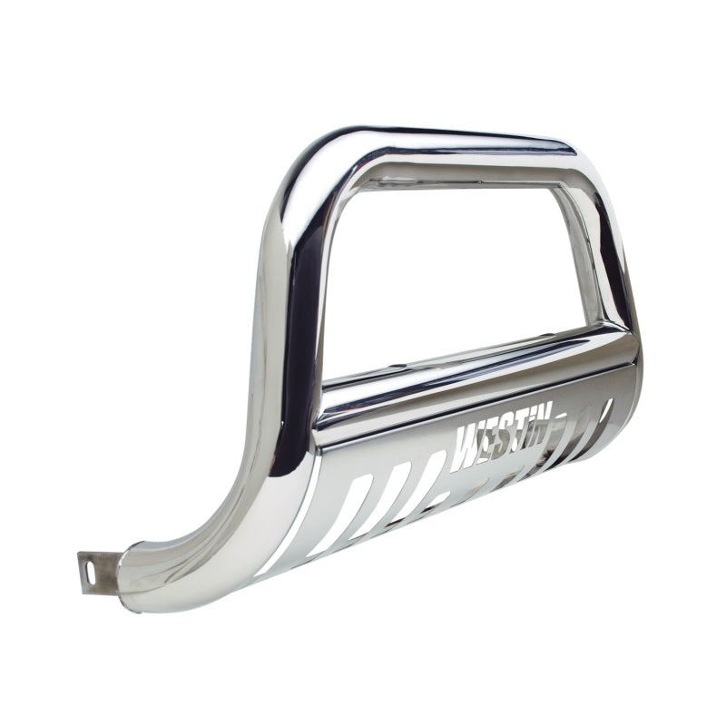 Westin 2009-2014 Ford F-150 E-Series Bull Bar - SS - GTR Auto