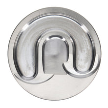 Load image into Gallery viewer, JE Pistons Chevrolet LT4 Gen V 4.065 Bore 0.945 Pin -1.320 CD Inv Dome/Dish Pistons - Set of 8