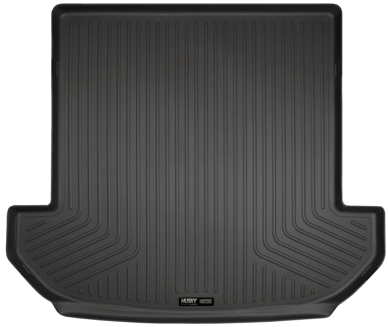 Husky Liners 2016 Kia Sorento Cargo Liner - Black - GTR Auto