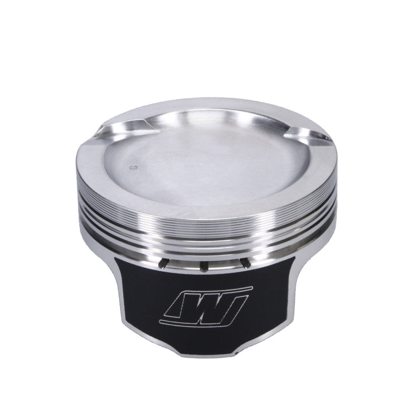 Wiseco Chevy LS Series -25cc Dish 3.905inch Bore Piston Shelf Stock Kit K392X3905