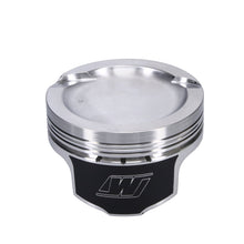 Load image into Gallery viewer, Wiseco Chevy LS Series -25cc Dish 3.905inch Bore Piston Shelf Stock Kit K392X3905