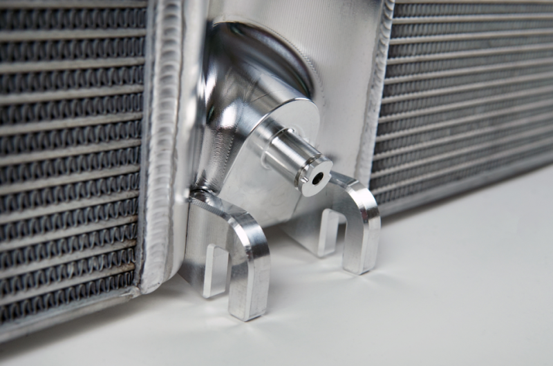 CSF 2020+ Porsche 992 Turbo/S and 992.2 Carrera 3.0T High Performance Intercooler System - GTR Auto