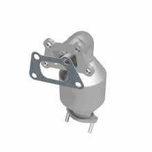 Load image into Gallery viewer, MagnaFlow Direct Fit Catalytic Converter 10-11 Equinox 3.0L Underbody