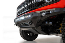 Load image into Gallery viewer, Addictive Desert Designs 2021+ Ford Bronco Stealth Fighter Front Bumper w/ Winch Mount - GTR Auto