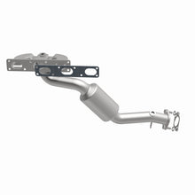 Load image into Gallery viewer, MagnaFlow Conv DF BMW 3 01-06 Front - GTR Auto