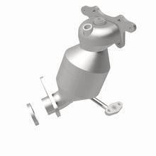 Load image into Gallery viewer, MagnaFlow Direct Fit Catalytic Converter California 09-13 Honda Fit 1.5L