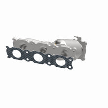 Load image into Gallery viewer, MagnaFlow Direct Fit Catalytic Converter 08-12 Land Rover LR2 3.2L