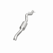 Load image into Gallery viewer, MagnaFlow Direct Fit Catalytic Converter 98-99 Durango 5.2/5.9 4WD