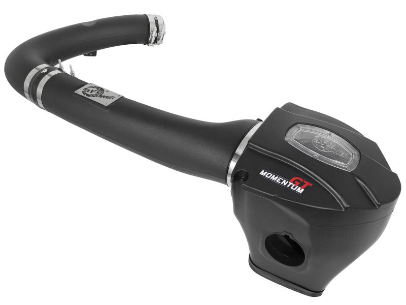 aFe Momentum GT Dry S Stage-2 Intake System 11-15 Dodge Challenger/Charger V6-3.6L - GTR Auto