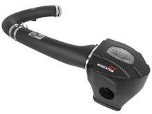 Load image into Gallery viewer, aFe Momentum GT Dry S Stage-2 Intake System 11-15 Dodge Challenger/Charger V6-3.6L - GTR Auto