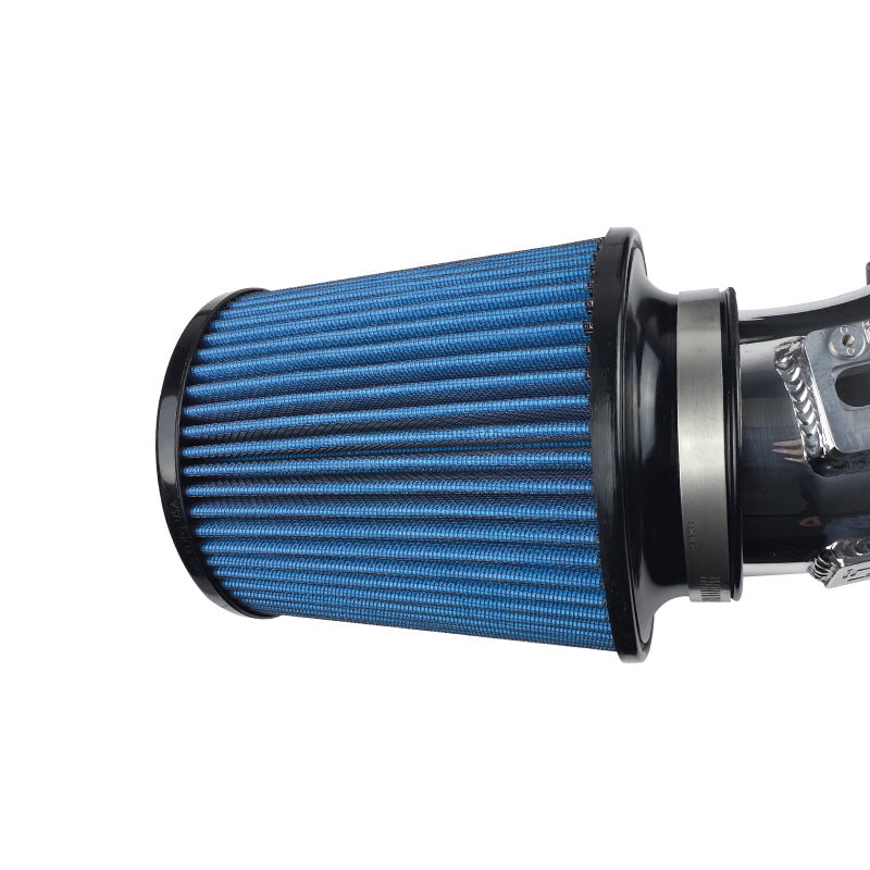 Injen 2020 BMW M340i SP Short Ram Air Intake System Polished Finish - GTR Auto