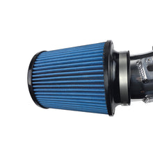 Load image into Gallery viewer, Injen 2020 BMW M340i SP Short Ram Air Intake System Polished Finish - GTR Auto